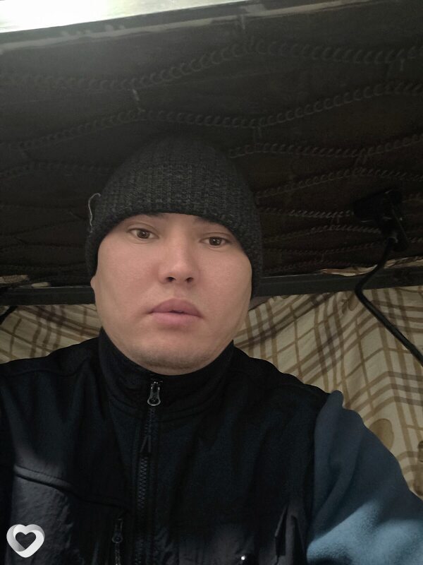 Руслан, Новобурейский