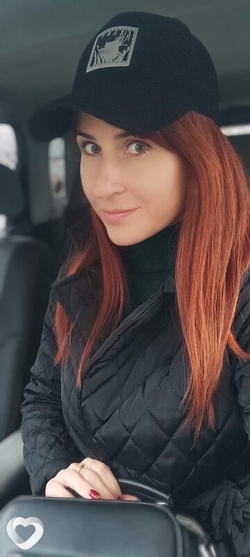 Таня, 42, Кузнецке — анкета №1709552