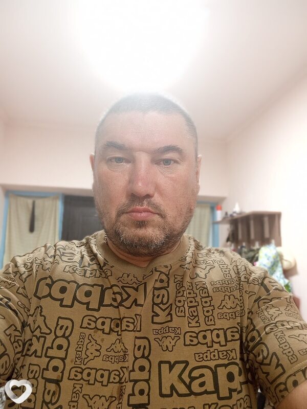 Сергей, 50, Славянске-на-Кубани — анкета №1709553