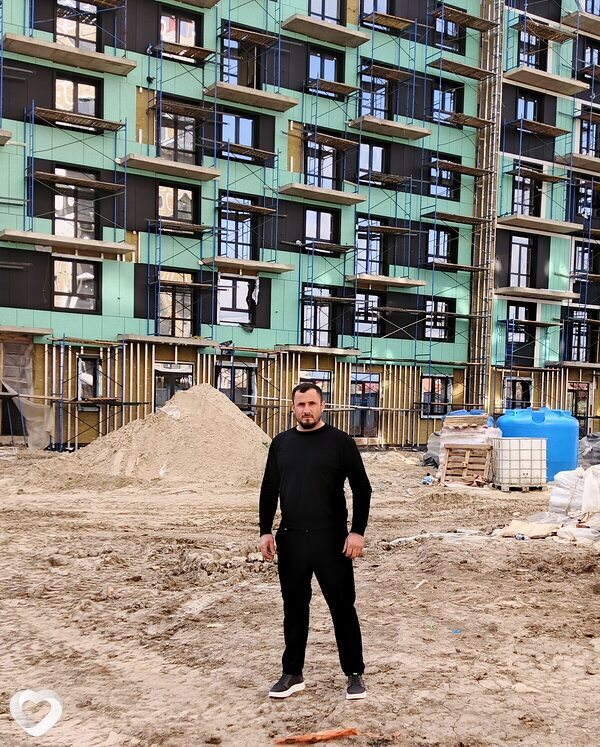 Тимур, 35, Борисоглебске — анкета №1709561