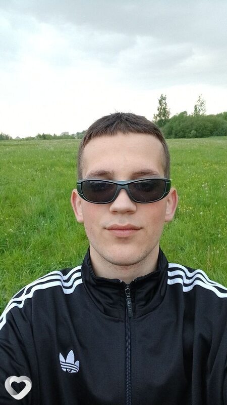 Сашка, 22, Минске — анкета №1709563