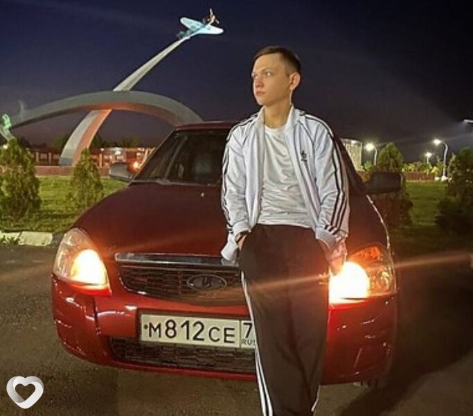 Артем, 23, Туле — анкета №1709567