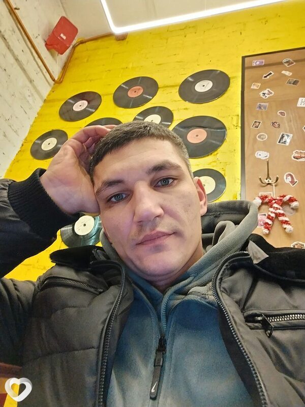 Александр, Купино