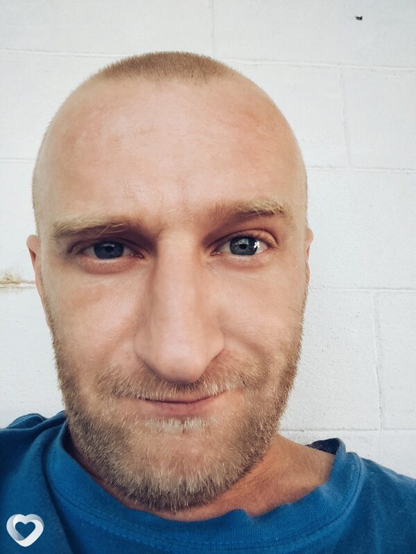 Макс, 33, Запорожье — анкета №1709398