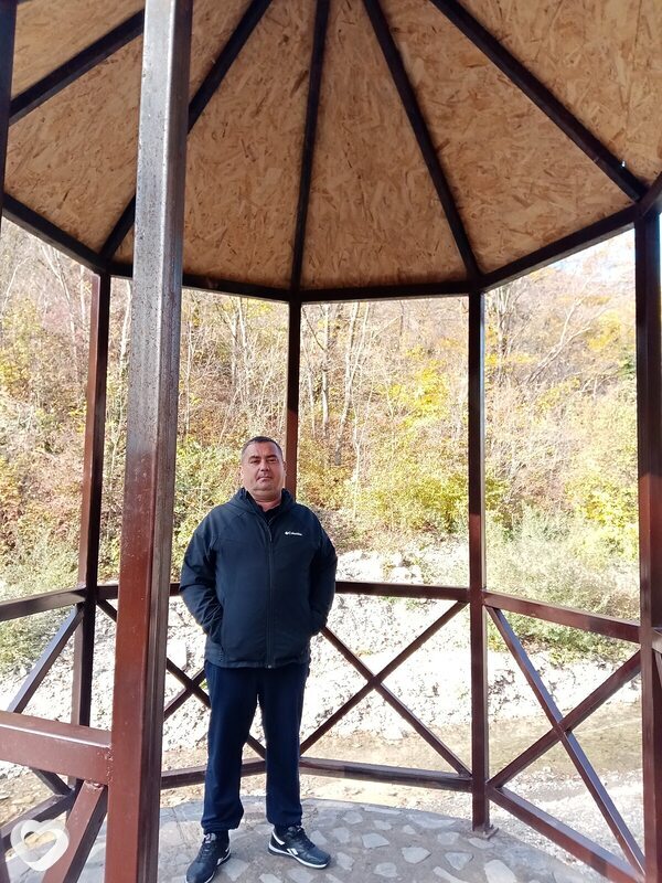 Вадим, 50, Краснодаре — анкета №1709401