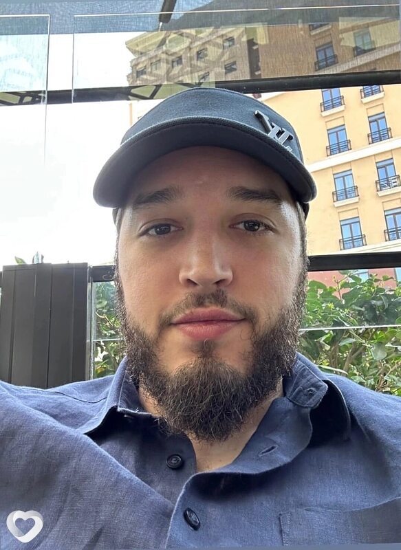 Али, 26, Балашихе — анкета №1709579