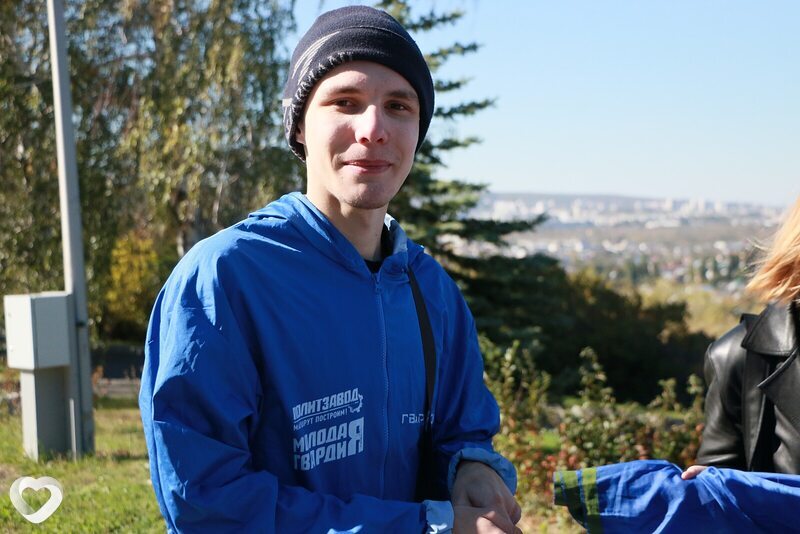 Андрей, 20, Саратове — анкета №1709580