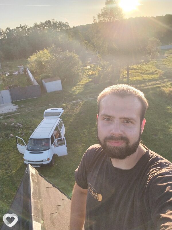 Илья, 28, Гродно — анкета №1709591