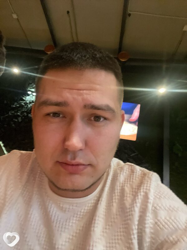 Марк, 29, Амвросиевке — анкета №1709603