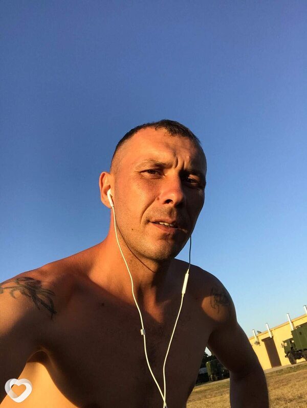 Антон, 37, Новосибирске — анкета №1709604