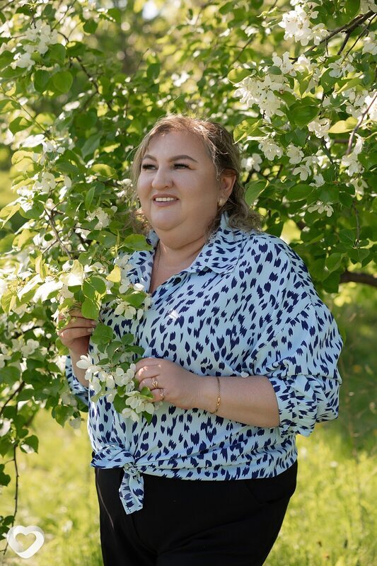 Наталья, 43, Челябинске — анкета №1709608