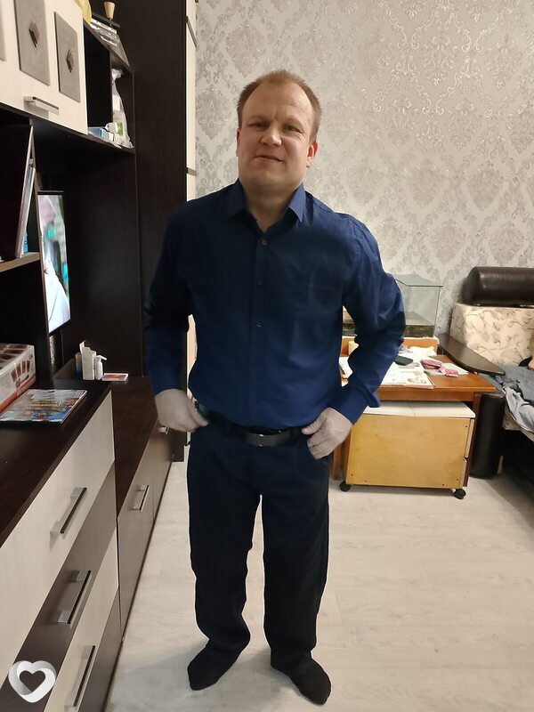 Алексей, 35, Марксе — анкета №1709611