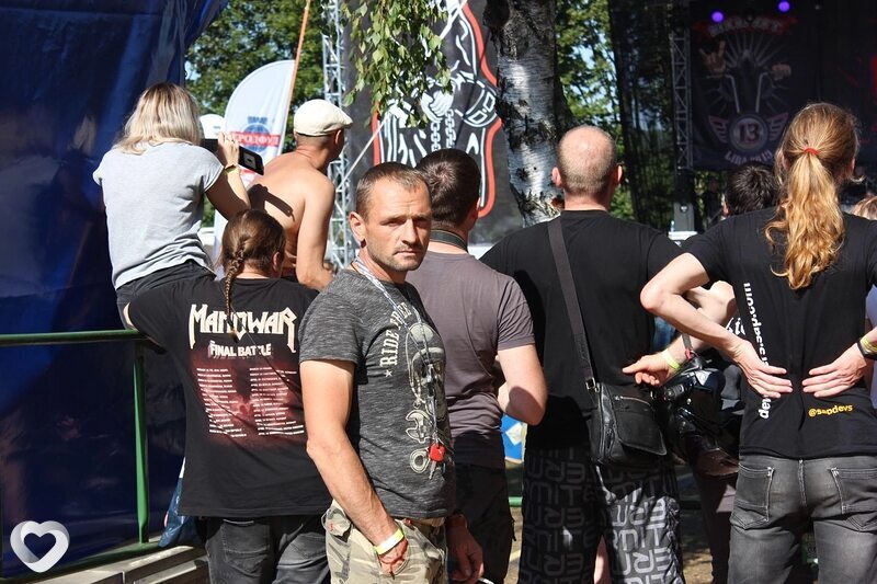 Влад, 40, Минске — анкета №1709623