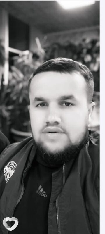 Абдурахмон А, 27, Душанбе — анкета №1709732