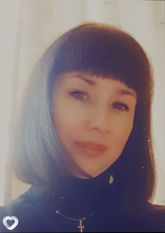 Ирина, 47, Новосибирске — анкета №1709735