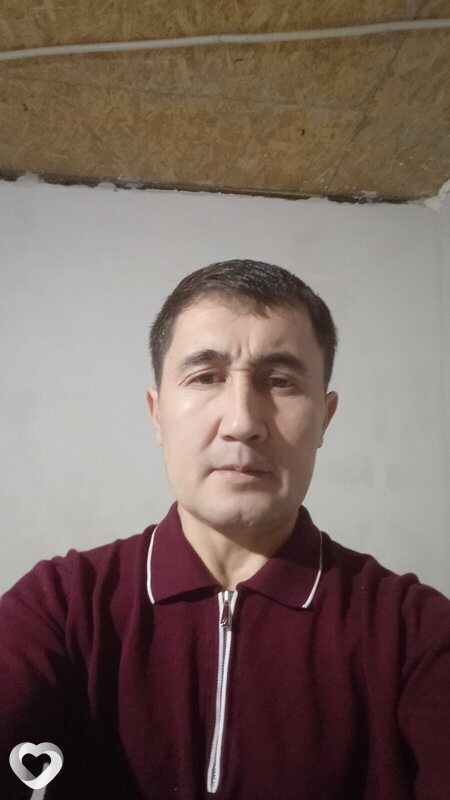 Ергали, 39, Алматы — анкета №1709742
