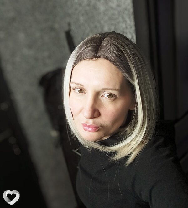 Татьяна, 42, Самаре — анкета №1709743