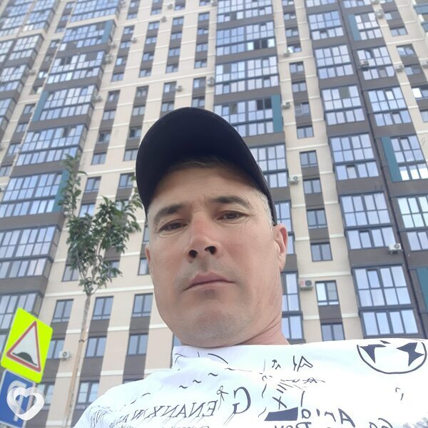 Гайрат, 46, Краснодаре — анкета №1709746