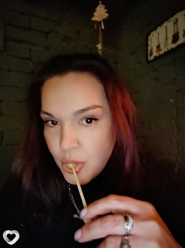 Марина, 51, Москве — анкета №1709752