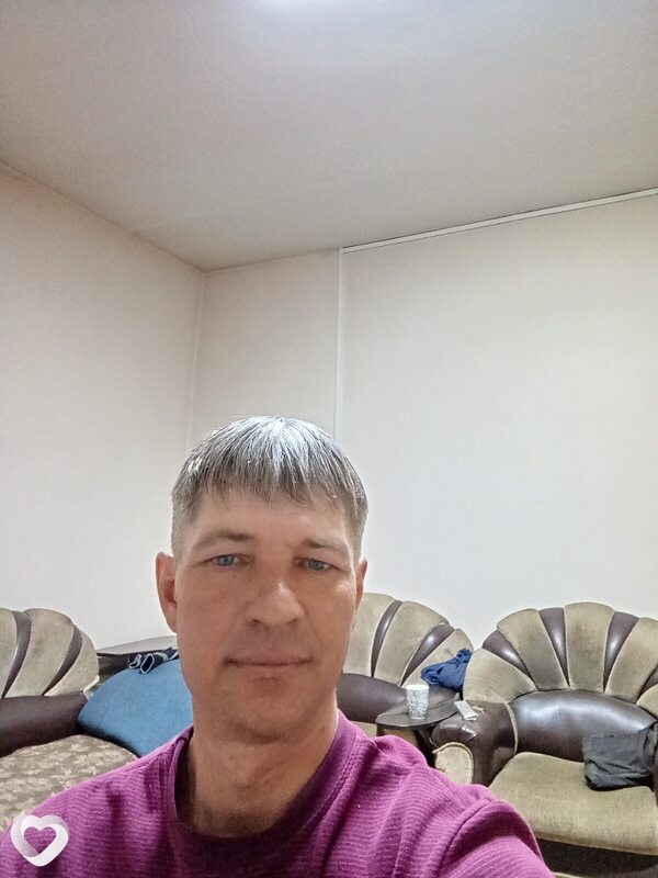 Андрей, Риддер