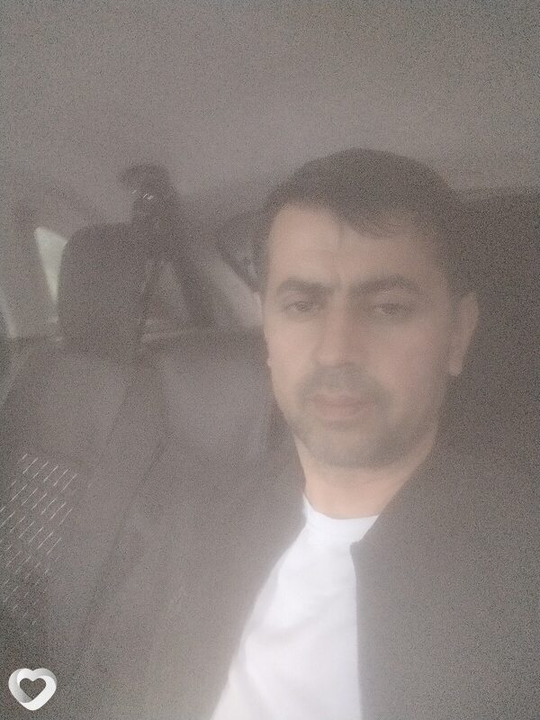 Alik Alik, 40, Таштаголе — анкета №1709691