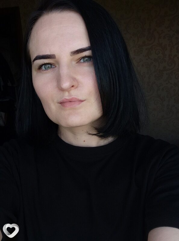 Ли, 34, Обнинске — анкета №1709695