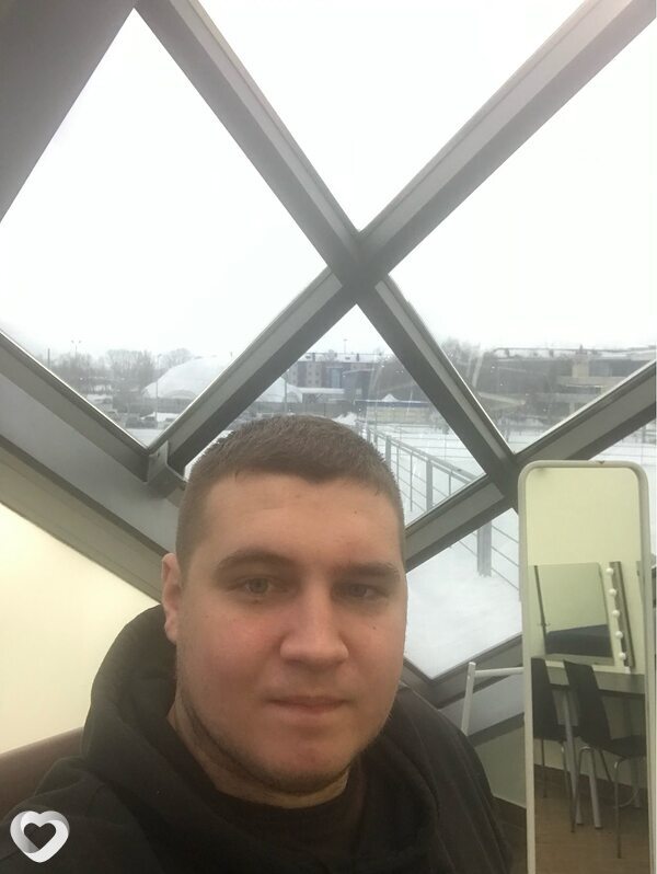 Евгений, 31, Ульяновске — анкета №1709698