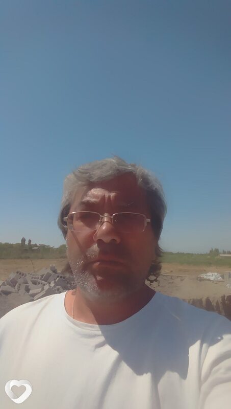 Игорь, 58, Ташкент — анкета №1709631