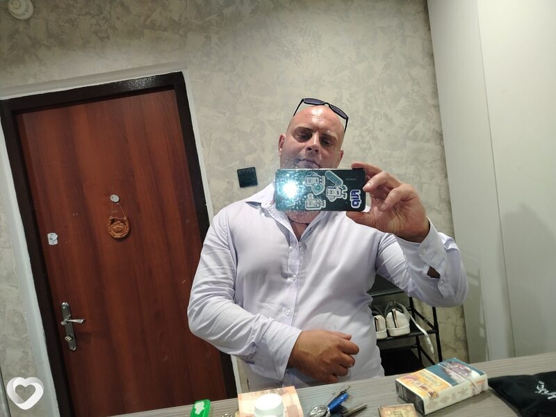 Дмитрий, 37, Минске — анкета №1709651