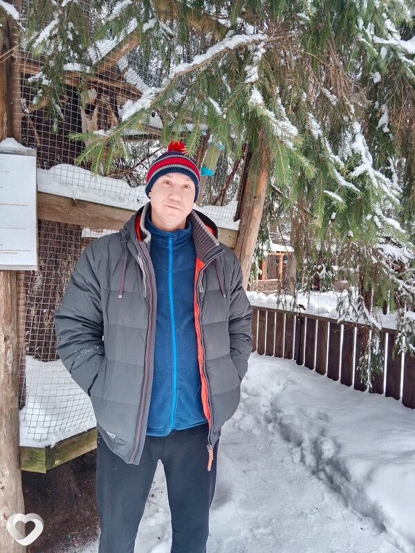 Вадим, 44, Нижнем Новгороде — анкета №1709786