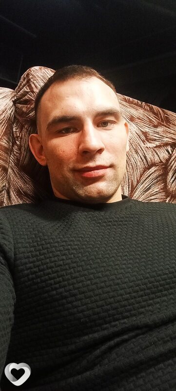 Артем, 29, Тольятти — анкета №1709790