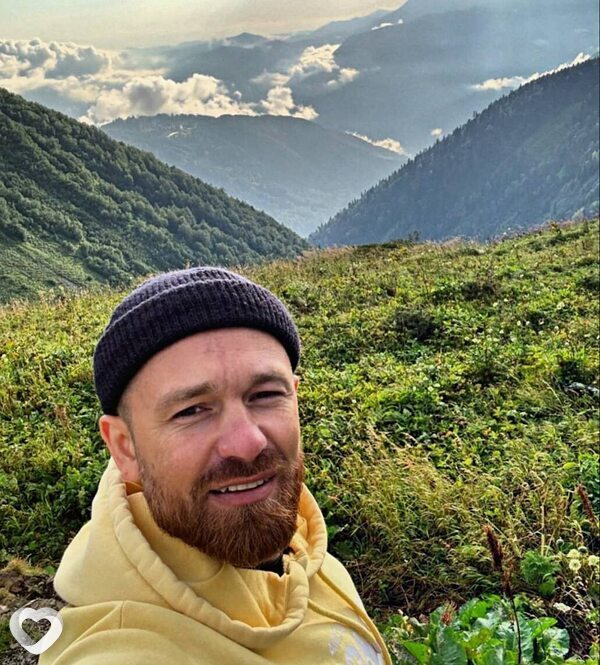 Дмитрий, 33, Москве — анкета №1709797