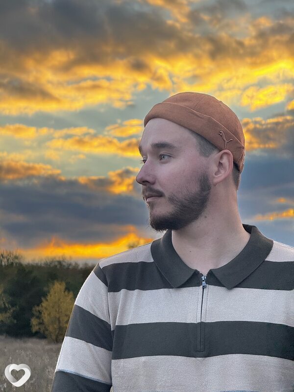 Владимир, 25, Ростове-на-Дону — анкета №1709800