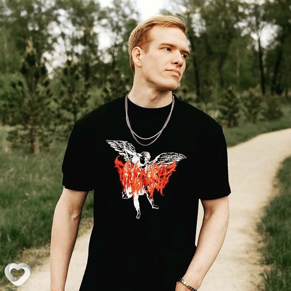 Jony, 30, Иркутске — анкета №1710010