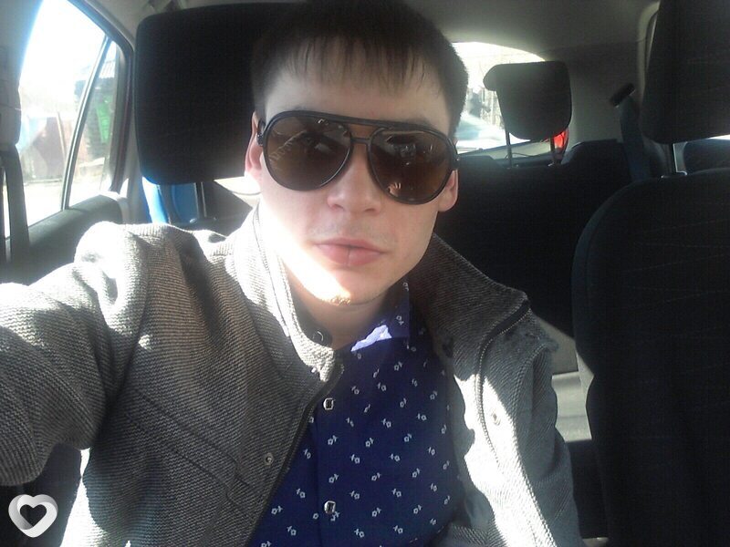 Дмитрий, 37, Кургане — анкета №1710011