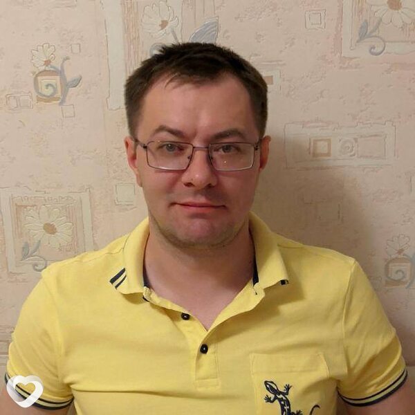 Дмитрий, 45, Истре — анкета №1710015