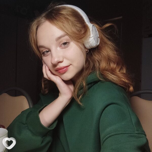 Маргарита, 20, Москве — анкета №1710017