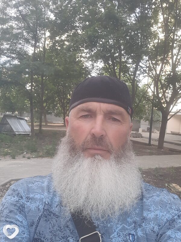 Абдулложаджи, 59, Москве — анкета №1710019