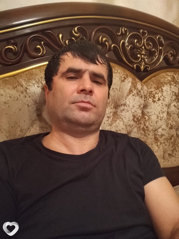 Салам, 40, Махачкале — анкета №1710023