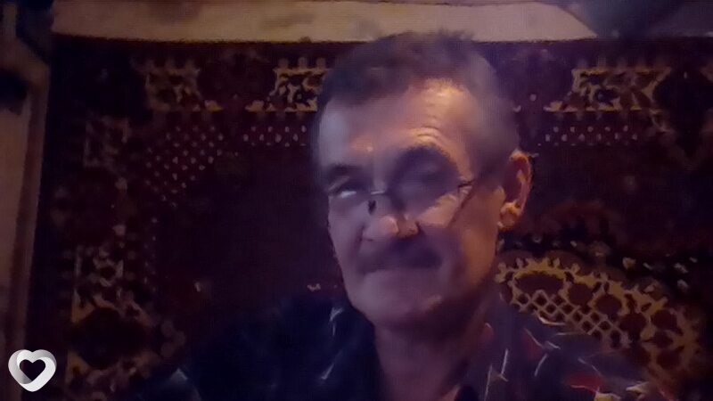 Андрей, 57, Саратове — анкета №1709754