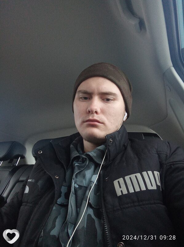 Сергей, 28, Павлодаре — анкета №1709755