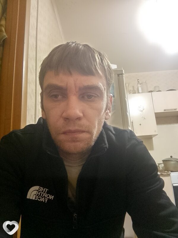 Алексей, 39, Новосибирске — анкета №1709756