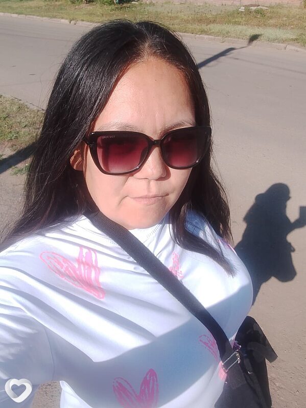 Айдана, 33, Астане — анкета №1709764
