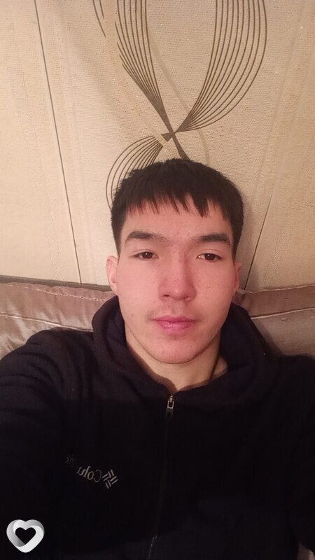 Алмат, 23, Костанае — анкета №1709773