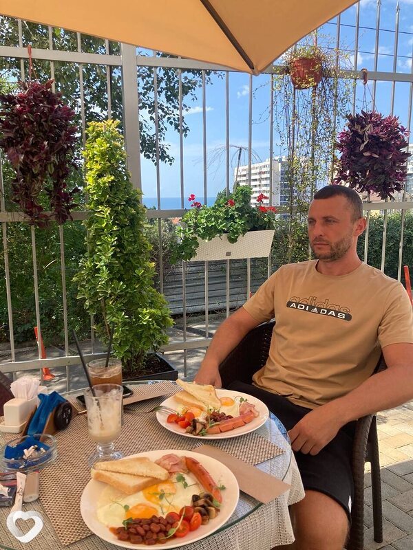 Дмитрий, 41, Гомеле — анкета №1709774