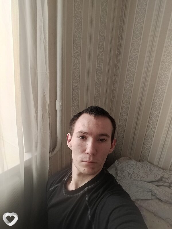 Александр, 25, Новосибирске — анкета №1709844