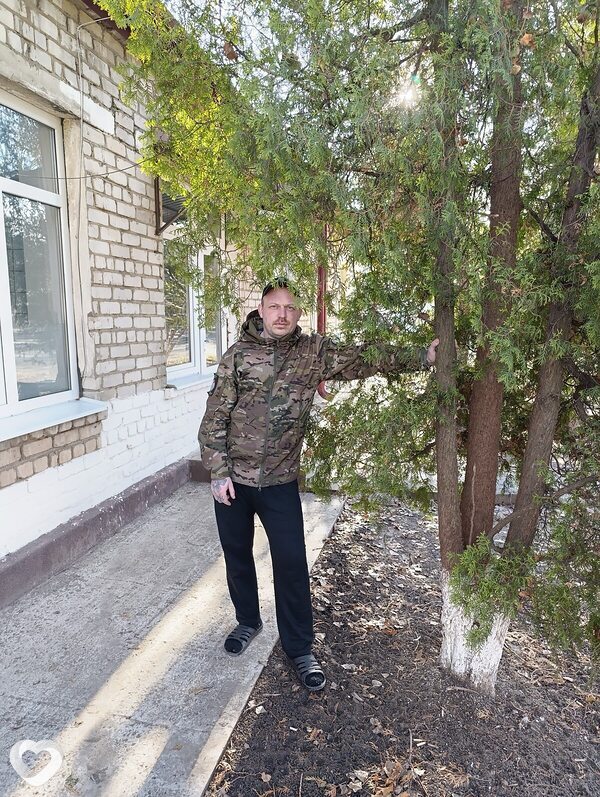 Артём, 31, Санкт-Петербурге — анкета №1709846