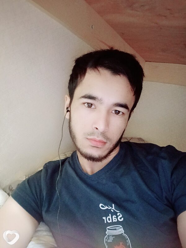 Muxiddin, 28, Химках — анкета №1709889