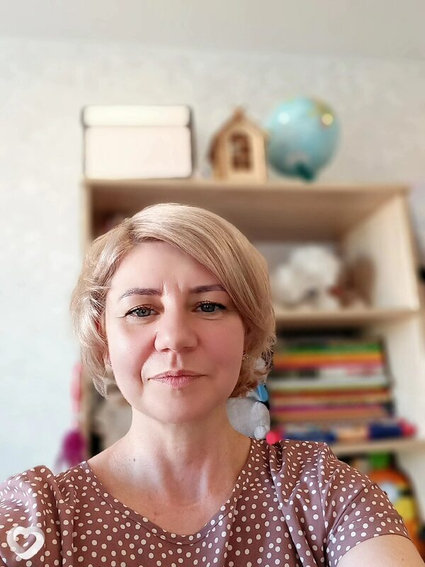 Татьяна, 53, Северодвинске — анкета №1709891
