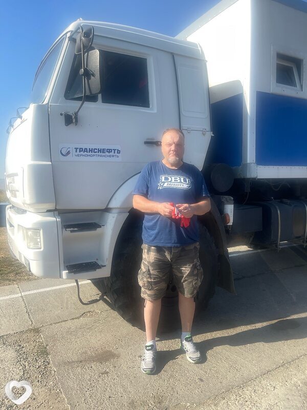 Михаил, 57, Череповце — анкета №1709896